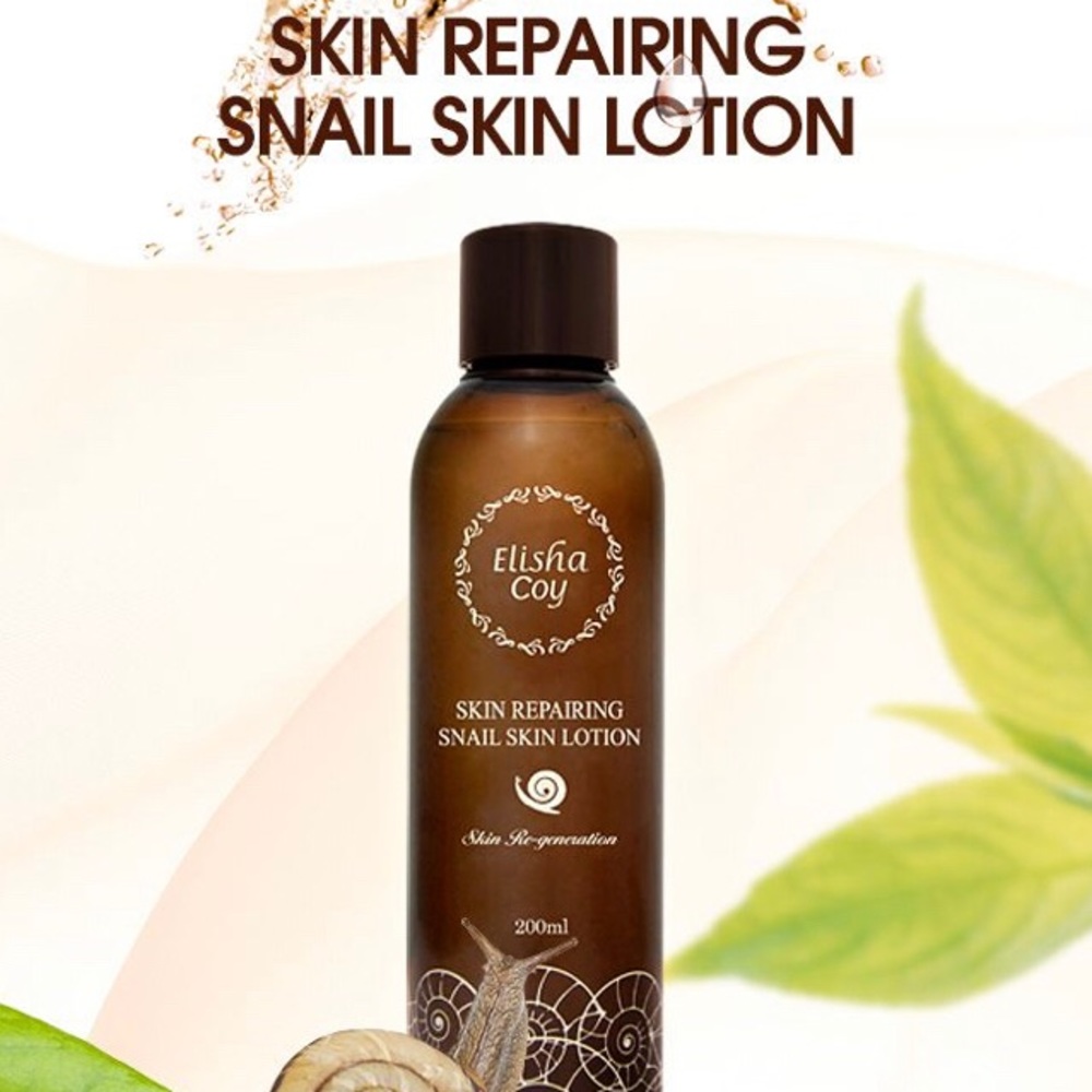 Skin care